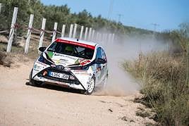 Los pilotos almerienses brillaron en el certamen andaluz