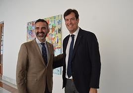 El PP valora el acercamiento de los escolares a los espacios naturales de la provincia