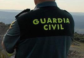 Investigan a una mujer que se dio a la fuga tras un accidente de tráfico en Jaén