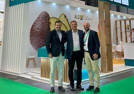 Hispatec se convierte en el socio tecnológico de Alcoaxarquía