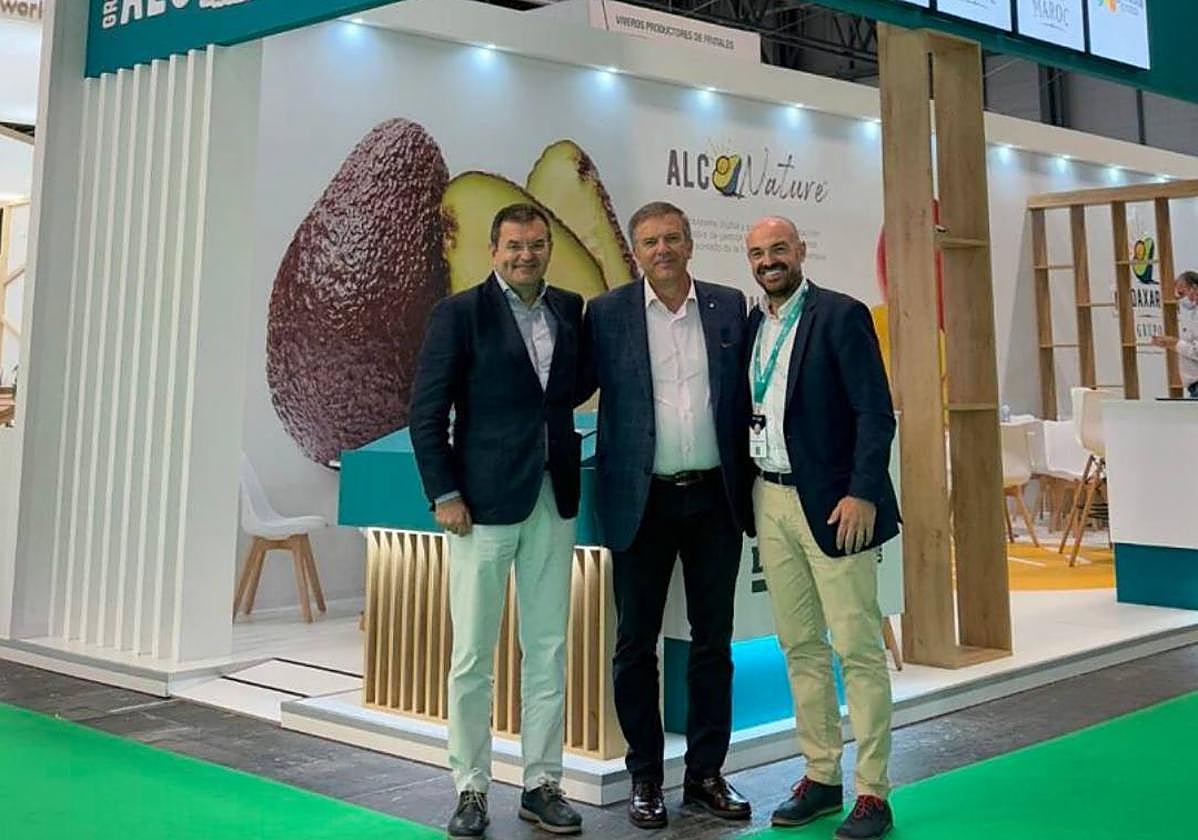 Hispatec se convierte en el socio tecnológico de Alcoaxarquía