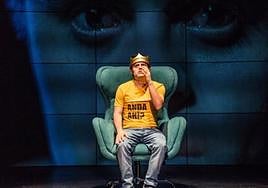 Es a nosotros a los que nos falta un cromosoma