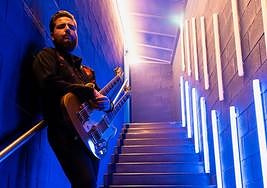 'El Heredero' del rock es almeriense