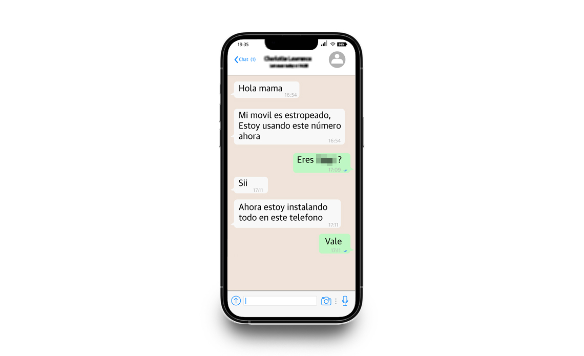 Scroll Story imagen 5