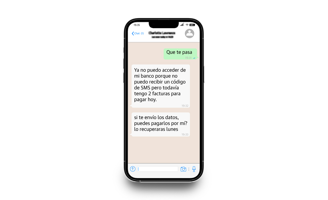 Scroll Story imagen 15