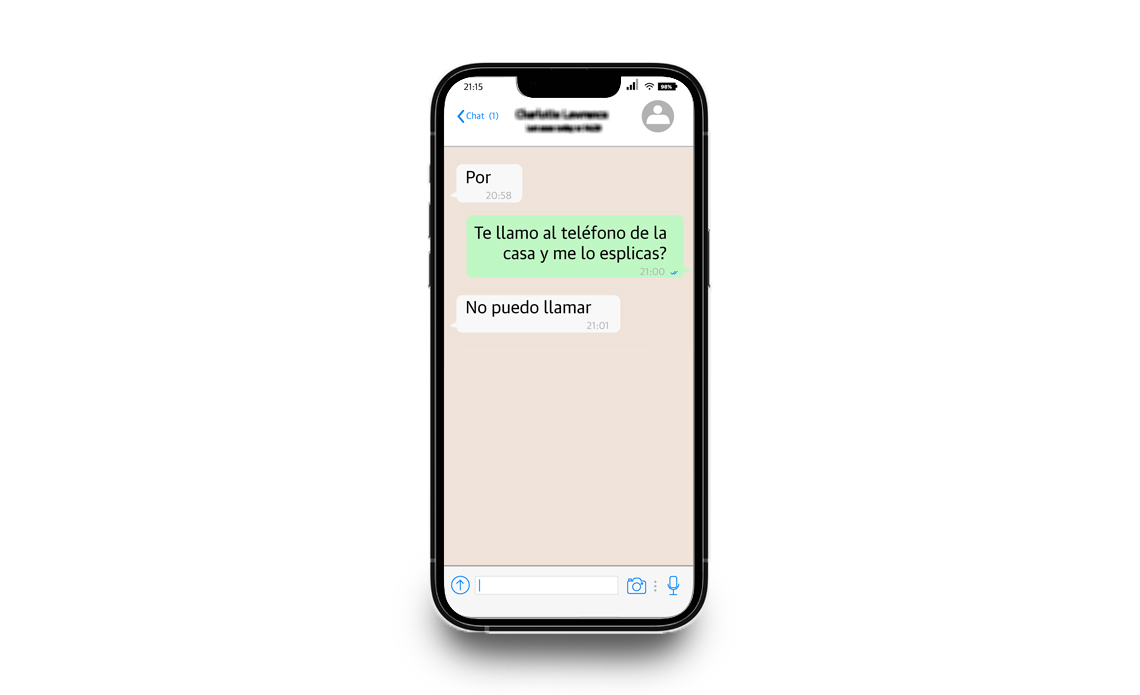 Scroll Story imagen 11