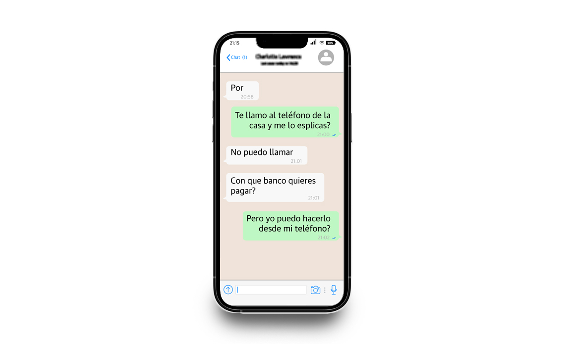 Scroll Story imagen 13