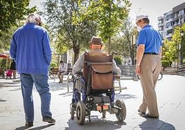 Así quedará la fecha legal de jubilación a partir del año próximo.