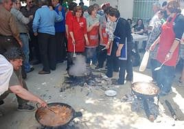 El contubernio del choto