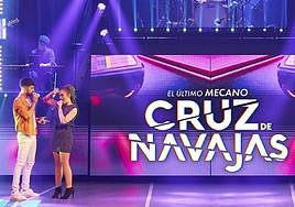 Los ritmos de Mecano llegan a Roquetas de Mar