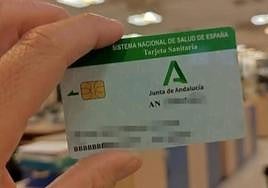 Andaucía y Jaén en el furgón de cola