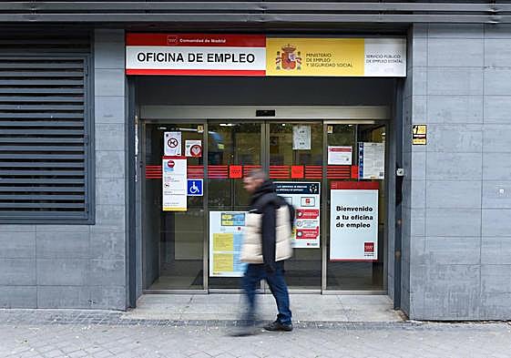 Los motivos por los que el SEPE puede suspenderte el paro.