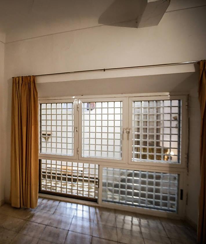 Imagen secundaria 2 - Dentro de las Vistillas, el tesoro que ningún granadino ha pisado