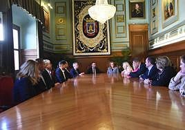 Diputación invierte dos millones en desdoblar el acceso Este de Motril y unirlo con la ronda Sur