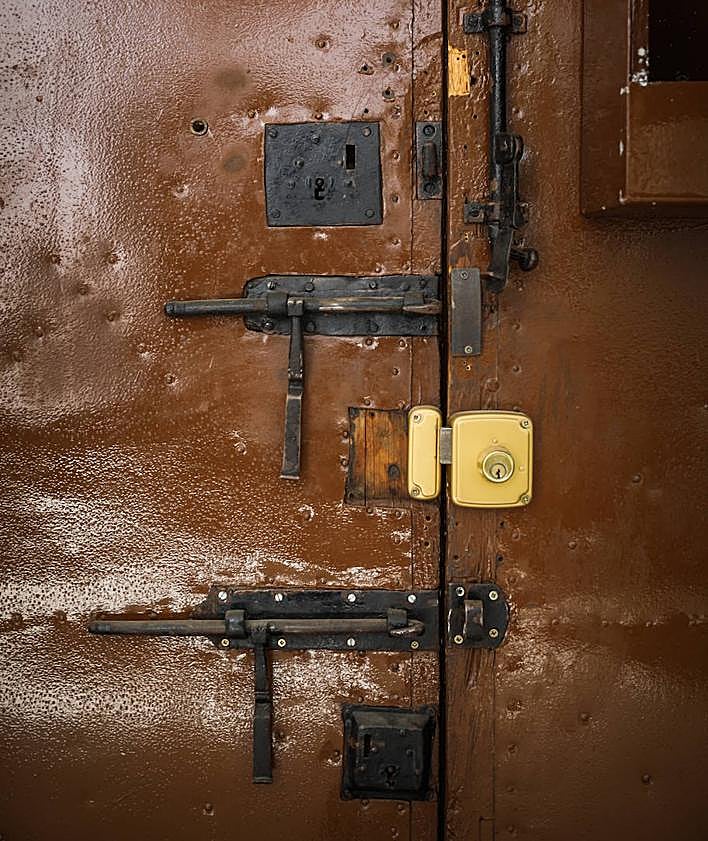 Imagen secundaria 2 - Dentro de las Vistillas, el tesoro que ningún granadino ha pisado