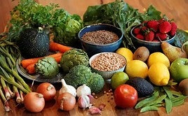 Dónde degustar lo mejor de la dieta mediterránea en Almería