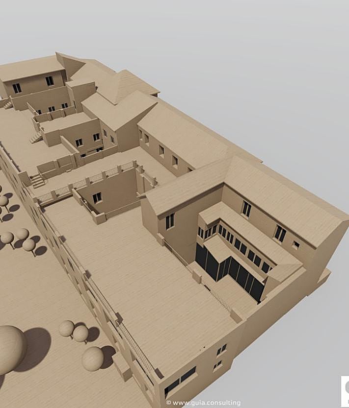 Imagen secundaria 2 - Detalles de los planos