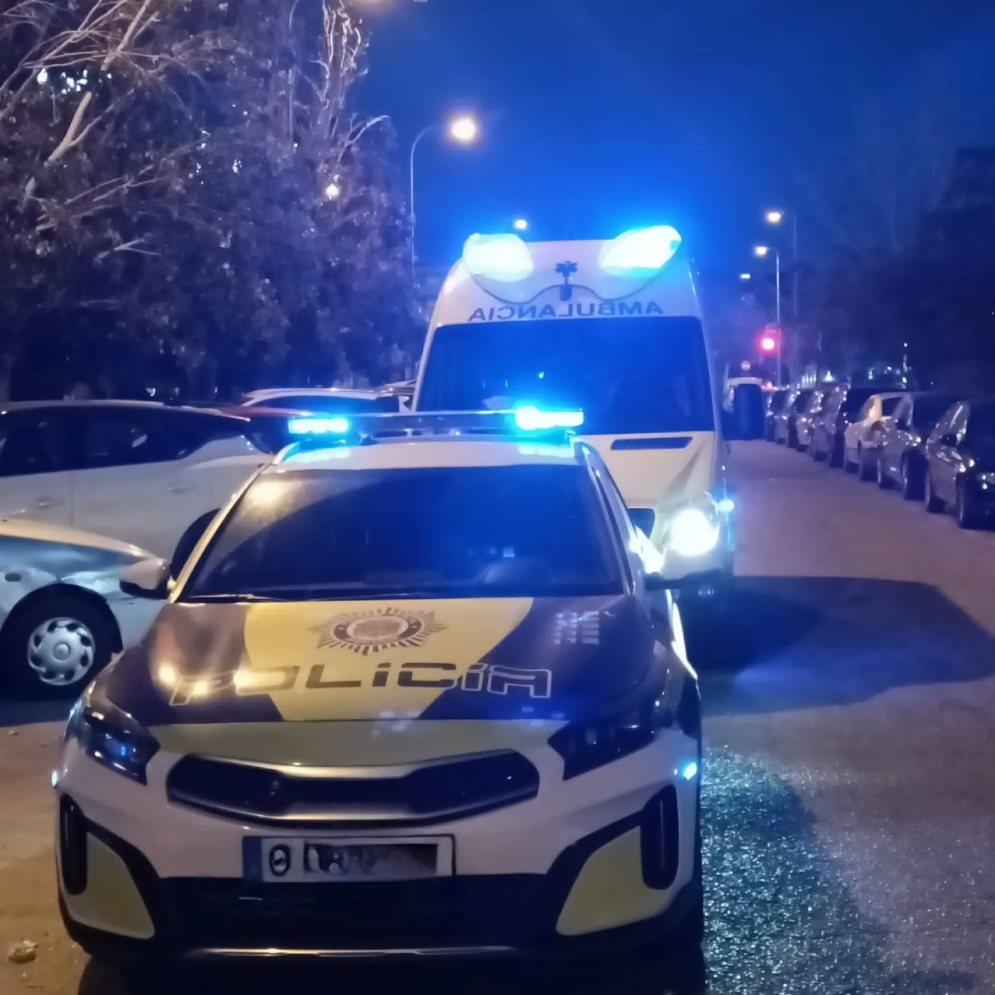 Encuentran el cadáver de hombre de 45 años cerca del parque tico medina | ideal