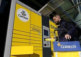 La nueva estafa con Correos para robarte 50 euros en minutos.