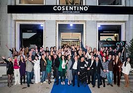 Nathalie Poza, Álvaro Morte, José Mota y William Levy iluminarán el firmamento de FICAL 2023