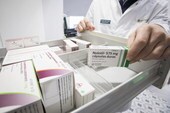 Los farmacéuticos de Granada aclaran la polémica por los efectos secundarios del Nolotil