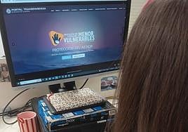 La Diócesis de Almería crea un portal digital de transparencia, con quejas y sugerencias