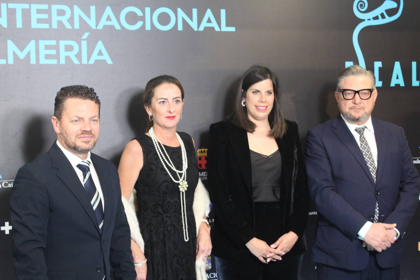 Caras conocidas y una &#039;estrella&#039; homenajeada: así fue la inauguración de Fical