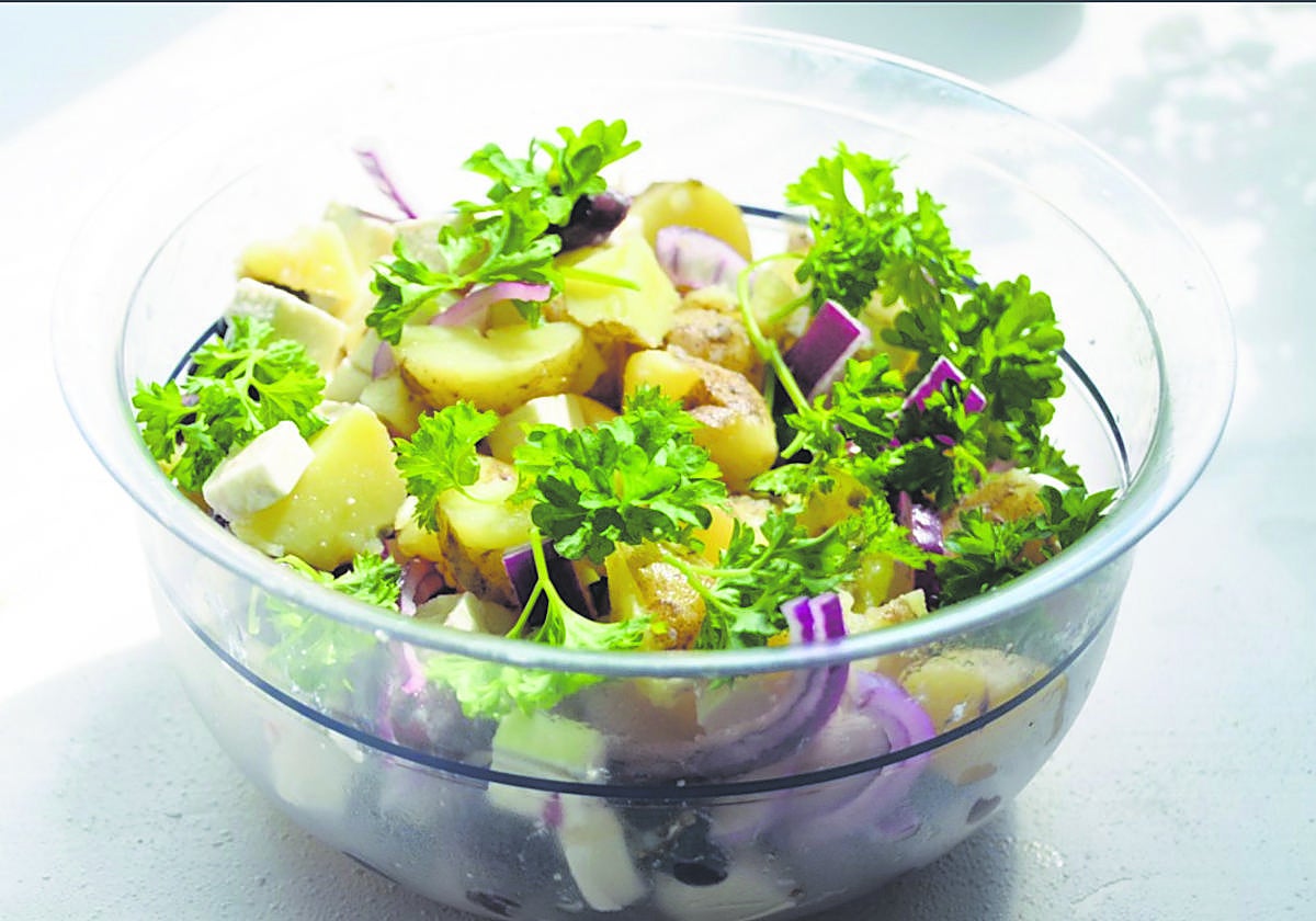 Los beneficios y peligros de la dieta antiinflamatoria