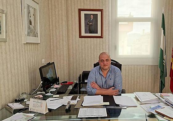 El nuevo gobierno cuatripartito de Salobreña se reparte el Ayuntamiento