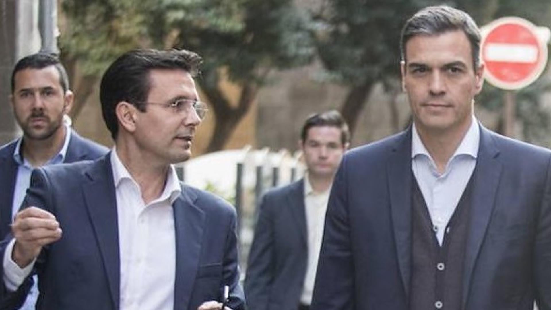 Granada mantiene su peso en el nuevo Gobierno