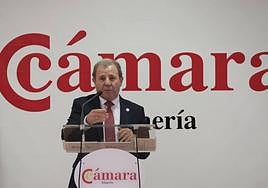 Jerónimo Parra: «Almería tiene que despertar y creer en nosotros»