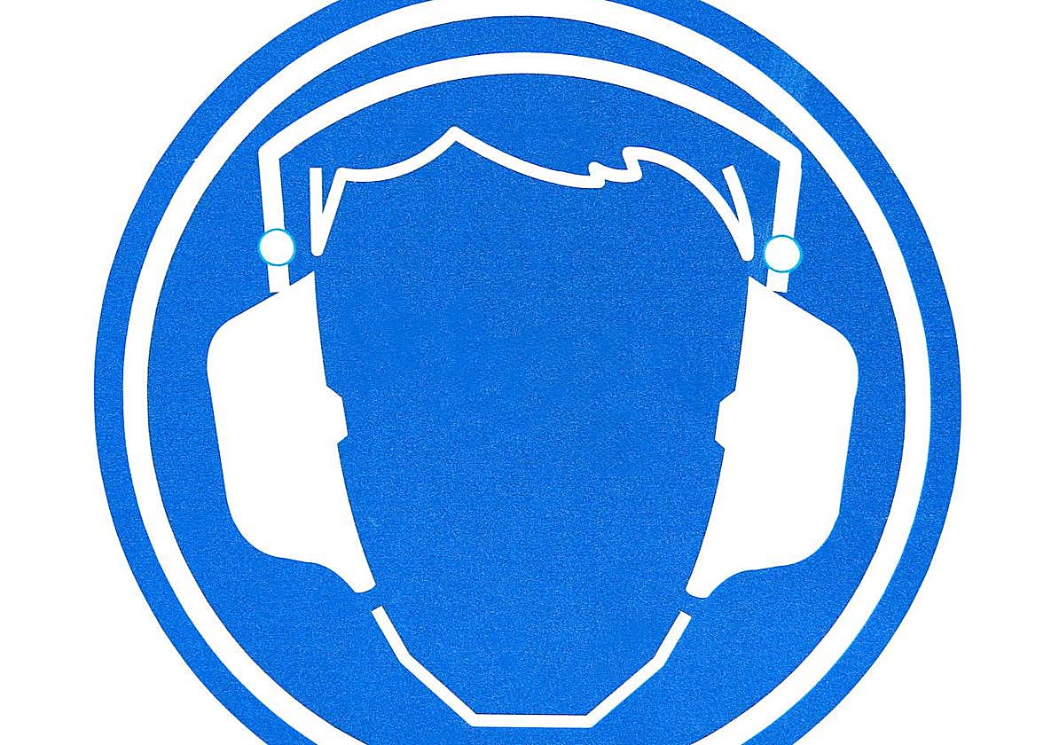 Donde más hondo es el río, menos ruido