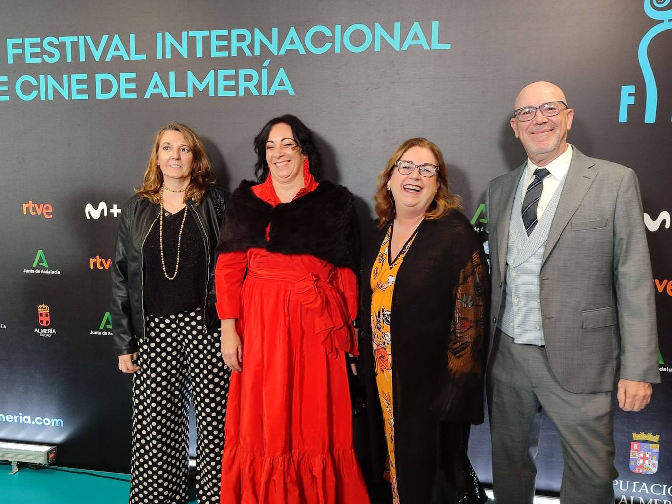 Así ha sido la glamourosa clausura de Fical 2023