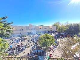 Más de 1.000 personas disfrutaron de una jornada histórica