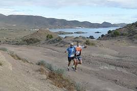 Los deportistas disfrutarán de unos extraordinarios paisajes naturales