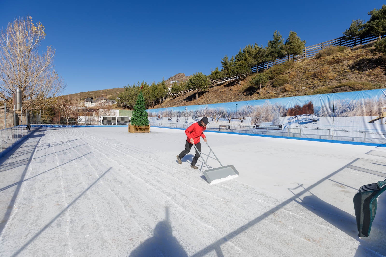 Las fotos de la apertura de Sierra Nevada: diversión en la nieve