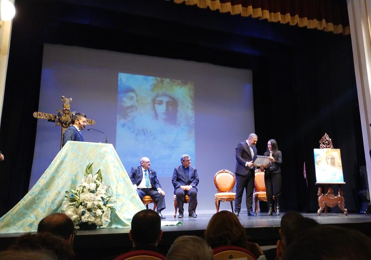 Una extraordinaria desde la Catedral, punto culmen del 25 aniversario de Los Ángeles