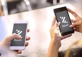 Bizum anuncia este cambio en el pago en tiendas para mayo.