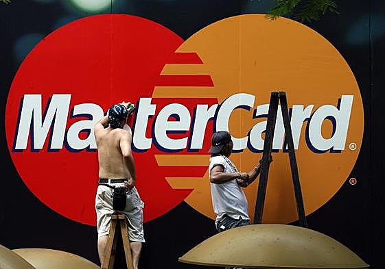 Así va a cambiar tu tarjeta Mastercard en 2024.