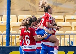 En directo | Villarreal - Granada femenino