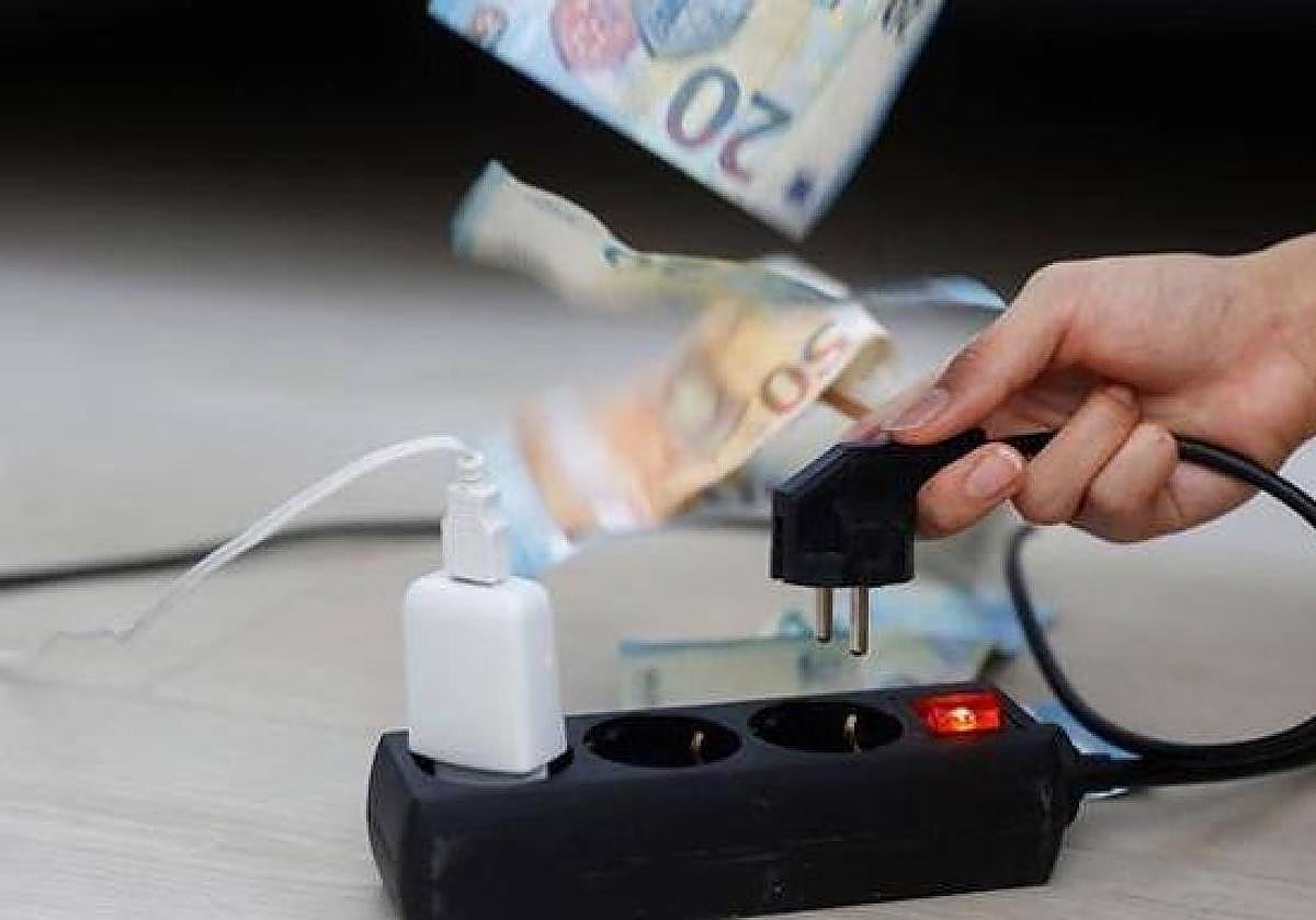 Así te repercute el nuevo sistema de tramos de 15 minutos de la tarifa de luz