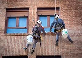 Las expectativas de consumo empujan la bajada del paro en noviembre en Almería