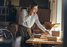 Los autónomos que podrán seguir jubilándose a los 65 años.