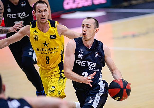 Tamas Rouselle «Este equipo no necesita un salvador» | Ideal