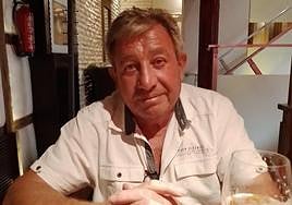 Antonio Montes Salcedo falleció por una descarga eléctrica mientras trabajaba.