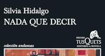 Nada que decir