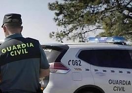 La Guardia Civil de Granada ha investigado a dos varones de 51 y 23 de edad y a una joven de 19 años.