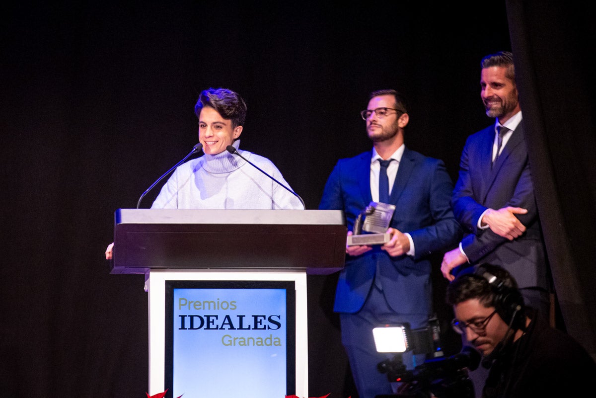 La Gala de los IDEALES 2023