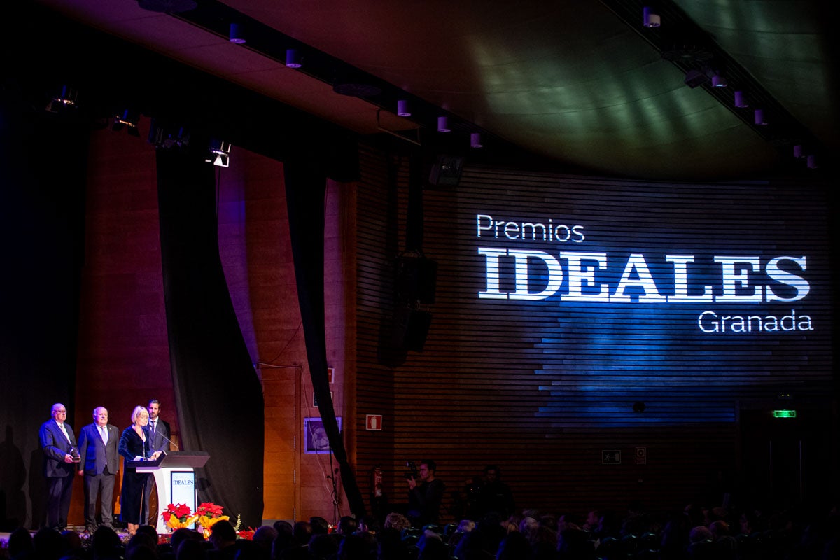 La Gala de los IDEALES 2023