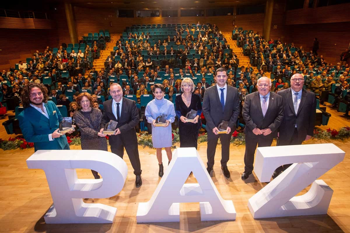 La Gala de los IDEALES 2023